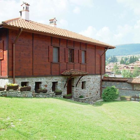 Hadji Neikovi Guest Houses Koprivshtitsa Esterno foto