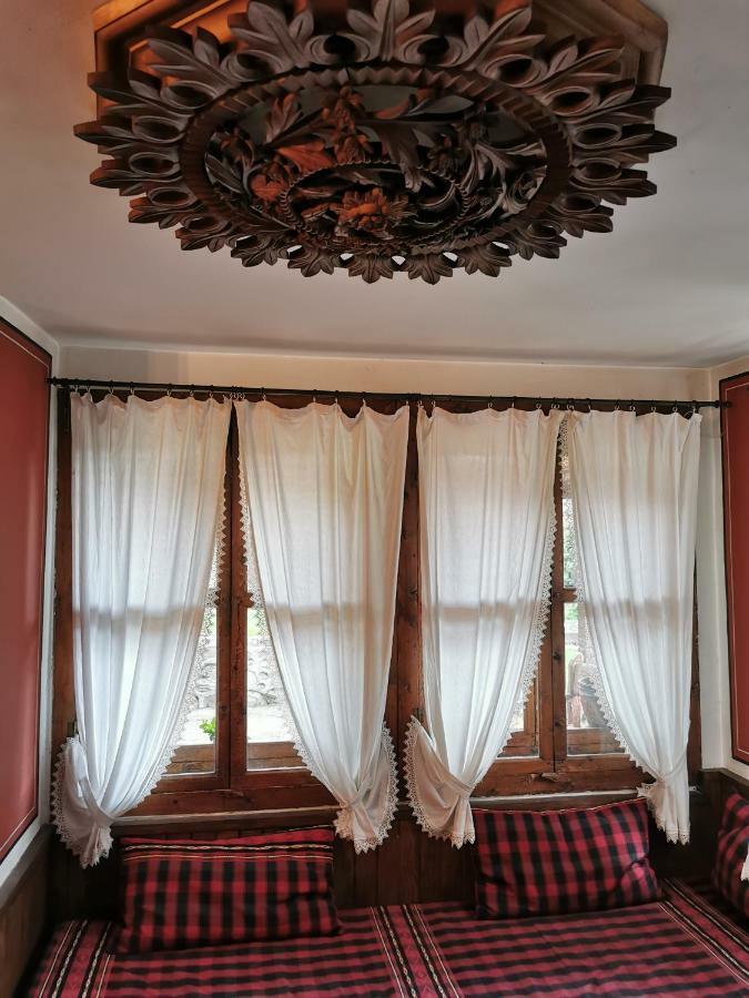 Hadji Neikovi Guest Houses Koprivshtitsa Esterno foto