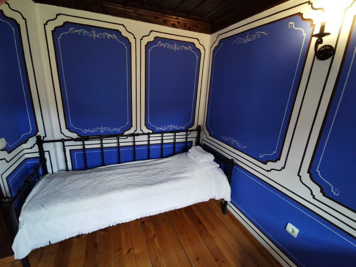 Hadji Neikovi Guest Houses Koprivshtitsa Esterno foto