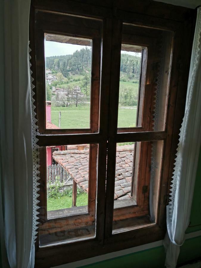 Hadji Neikovi Guest Houses Koprivshtitsa Esterno foto