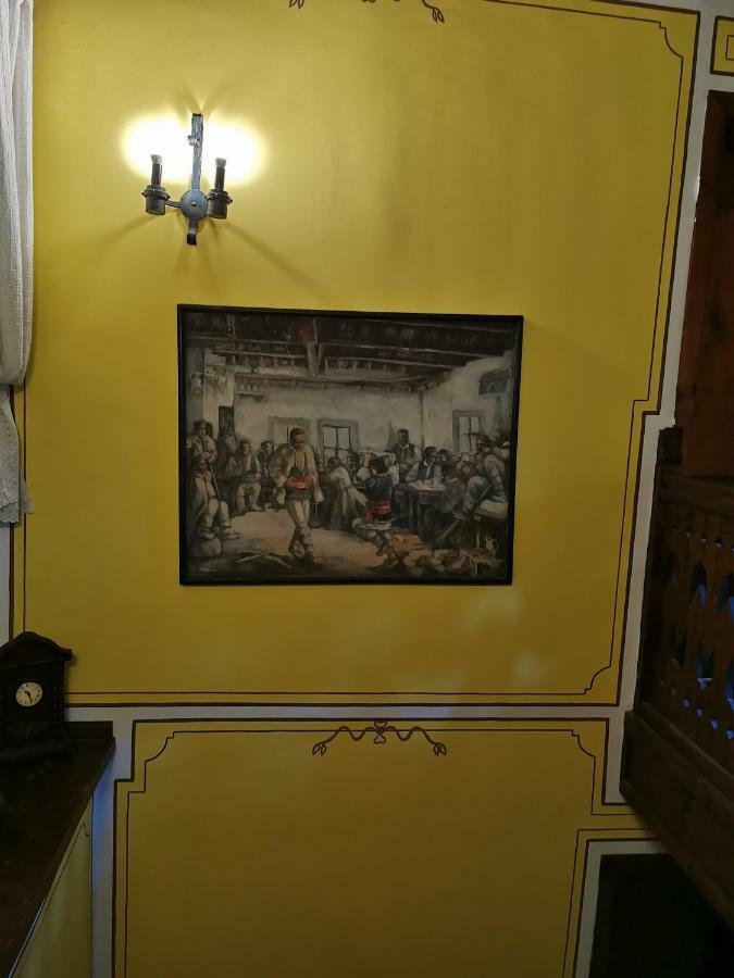 Hadji Neikovi Guest Houses Koprivshtitsa Esterno foto