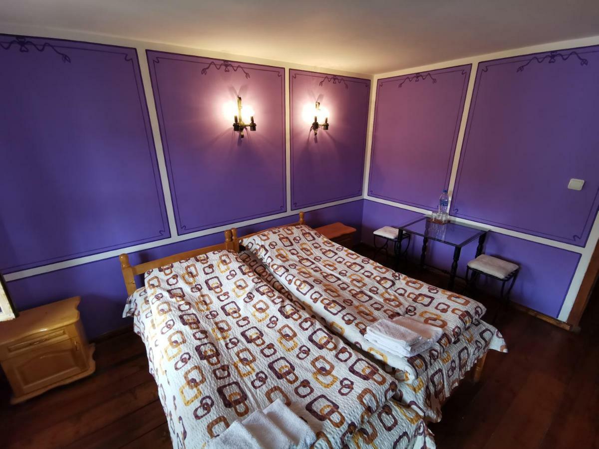Hadji Neikovi Guest Houses Koprivshtitsa Esterno foto